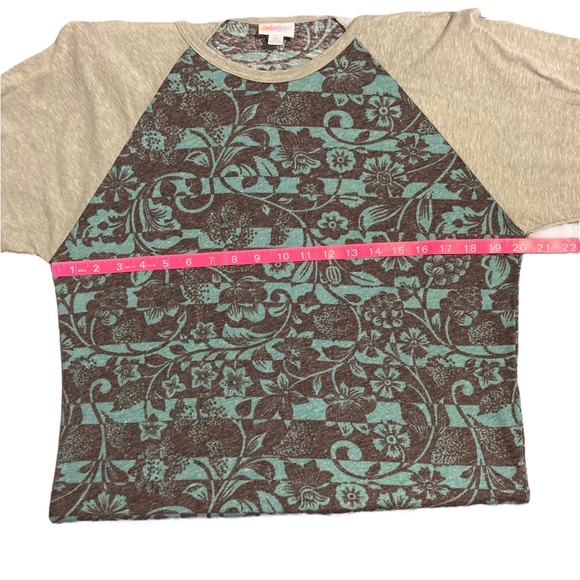 LuLaRoe Randy, Size XL, NWT - Picture 5 of 5